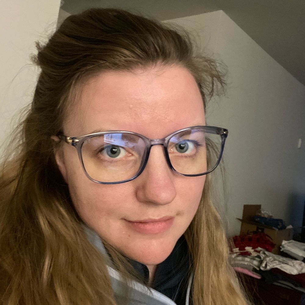 Meet your Posher, Jill